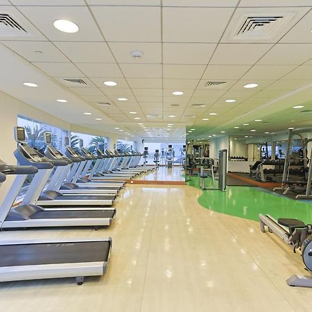 Eliteretreat - Seaview - Gym & Pool Access - Reem Island Lejlighed Abu Dhabi Eksteriør billede